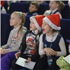Красноярские театры покажут бесплатные детские спектакли на Рождественской ярмарке 