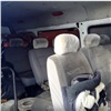 «Хотел подзаработать»: молодой водитель взял у иностранцев по 2 тысячи за поездку на опасном автобусе (видео)