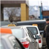 Красноярские таксисты рассказали, как морозы повлияли на цену и время ожидания машин