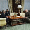 Президента Белоруссии пригласили на красноярскую Универсиаду