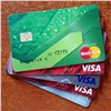 Красноярцам стали чаще выдавать кредитные карты