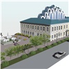 В центре Красноярска хотят создать новый «Музейный квартал» 