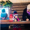 «Здоровья бабушке, тигрицу и новый Мицубиси Лансер»: красноярцы написали 1000 писем Деду Морозу