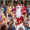 «Ростелеком» пригласил красноярцев на новогоднюю вечеринку под открытым небом