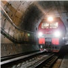 Железнодорожники завершили техническое перевооружение на станции Лесосибирск