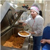 «Такого уровня в России нет»: губернатор посетил обновленный Центр питания красноярской Универсиады