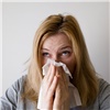 В Красноярске продолжается эпидемия гриппа