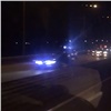 Красноярцы обсуждают кортеж Дмитрия Медведева. Его сняли по дороге в аэропорт (видео)