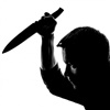 В Красноярском крае мужчина насмерть изрезал ножом продавщицу. Нашли по следам на одежде