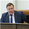«Испытываю противоречивые чувства»: Дмитрий Свиридов прокомментировал нарушения в краевом леспроме