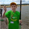 Богучанская ГЭС поддержала детский рыболовный фестиваль «Карасёнок»