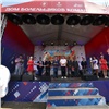 При участии «Норникеля» на Европейских играх в Минске открылся Дом болельщиков 