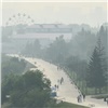 Росгидромет включил Красноярск в список самых грязных городов