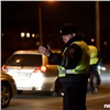На выходных красноярских водителей ждет несколько масштабных проверок от полиции