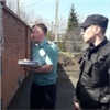 Красноярец вернул другу 3 млн рублей только когда приставы наложили запрет на его дом
