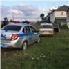 Полицейские отобрали алкоголь у автопьяницы из Хакасии. Он обвинил их в предвзятости
