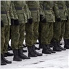 В Красноярском крае поймали сбежавшего в Забайкалье солдата-срочника