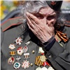Ветерану из Красноярского края передали поздравление с юбилеем от Путина