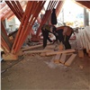 В ГУФСИН раскрыли «секрет» качественной работы заключенных по ремонту крыш