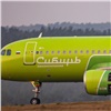 Самолет из Красноярска экстренно посадили в Перми 