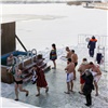 Крещенские купания, День снега и «вкусные» уроки: выходные в Красноярске