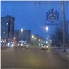В Красноярске насмерть сбили пешехода