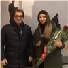 Красноярка поучаствовала в конкурсе от Рамзана Кадырова и выиграла iPhone (видео)