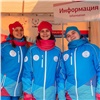 В Красноярске завершается набор волонтеров для работы на первенстве мира по керлингу 