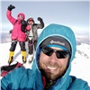 Красноярские альпинисты за 9 дней поднялись на две высочайшие горы России