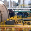 Талнахская обогатительная фабрика «Норникеля» наращивает мощности