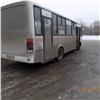 Красноярцам показали самые позорные автобусы февраля