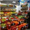 «Запаса хватит на месяц»: красноярские торговые сети рассказали об изменении цен из-за падения рубля