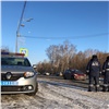 ГИБДД усилит контроль на дорогах Красноярска во время массового карантина