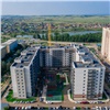 В Красноярске можно взять ипотеку от 1% на квартиры от застройщика ПСК «Омега»