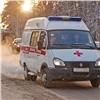 Красноярские водители скорой помощи жалуются на отсутствие средств защиты от коронавируса