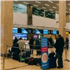 Красноярский аэропорт объяснил, почему на табло остались отменённые из-за коронавируса рейсы за рубеж