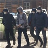 В Красноярске поймали убийцу семьи из трех человек (видео)
