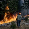 В Красноярском крае лесным пожарным почти в 1,5 раза увеличат зарплату