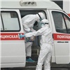 Еще 11 новых больных коронавирусом выявили в Хакасии. В Туве прирост идет медленнее 