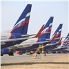 Красноярский аэропорт дал авиакомпаниям большую скидку на обслуживание