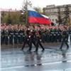 В Красноярске 9 мая пройдет без парада Победы