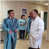Краевой минздрав сообщил, что ремонт детской больницы в Норильске обсудят при корректировке бюджета