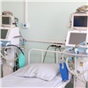 В Хакасии умер девятый пациент с коронавирусом