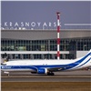 Красноярский аэропорт за 4 месяца выполнил годовой план по грузовым рейсам