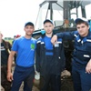 Соцвыплаты для обустройства на селе в Красноярском крае получили 80 молодых специалистов и рабочих