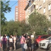 Жители Пашенного в Красноярске возмущены переносом автобусной остановки прямо к дому (видео)