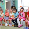 Дежурных детских садов в Красноярске стало еще больше: их посещают уже 2,5 тысячи малышей 