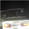 Пьяный зеленогорец устроил погоню и пытался убежать от полиции вместе с пассажирами (видео)