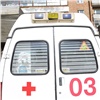 В Красноярске снова избили фельдшера скорой помощи (видео)