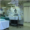 Коронавирусный госпиталь при больнице на Кутузова почти заполнен